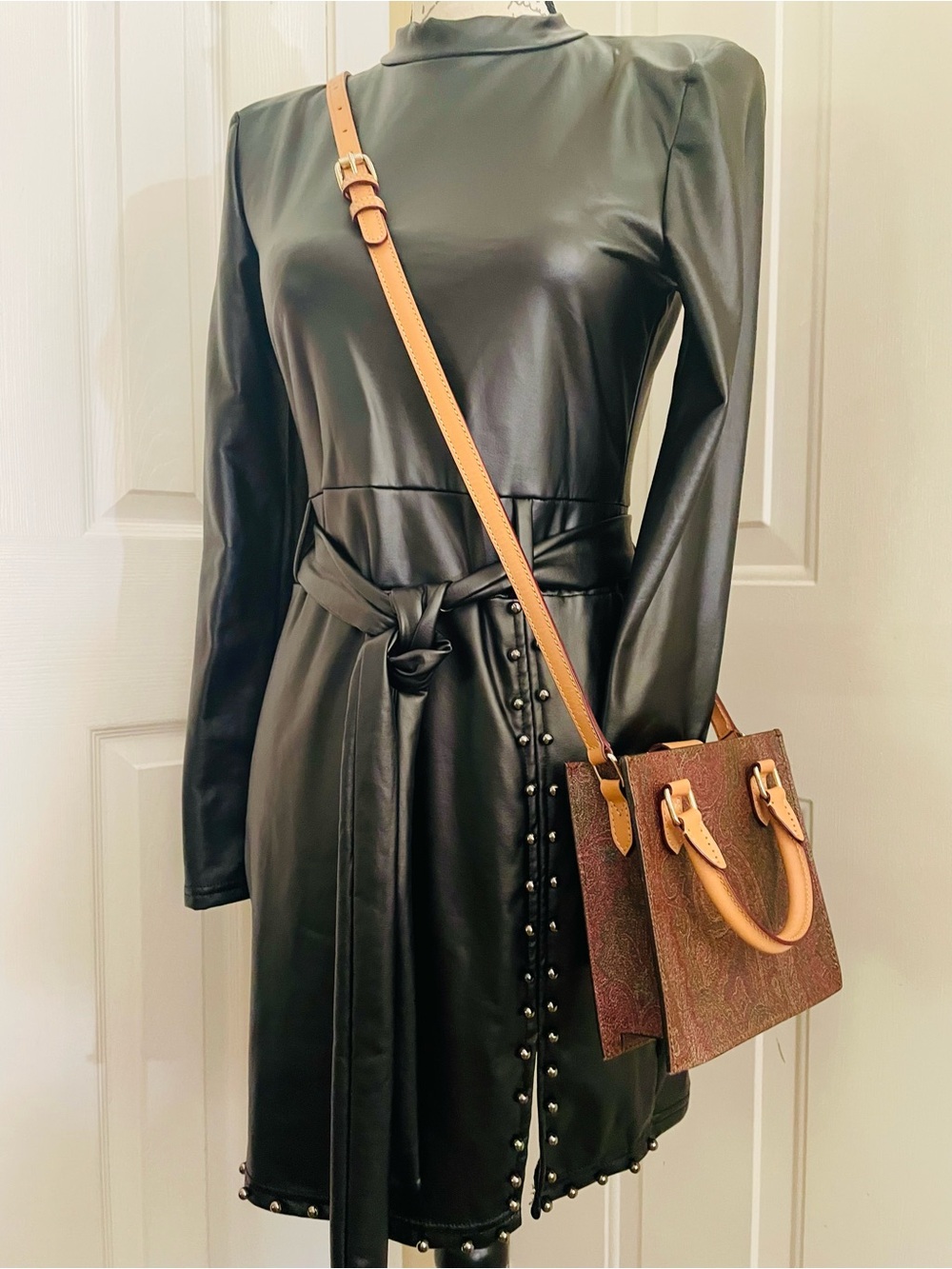 Etro Shoulder Handbag